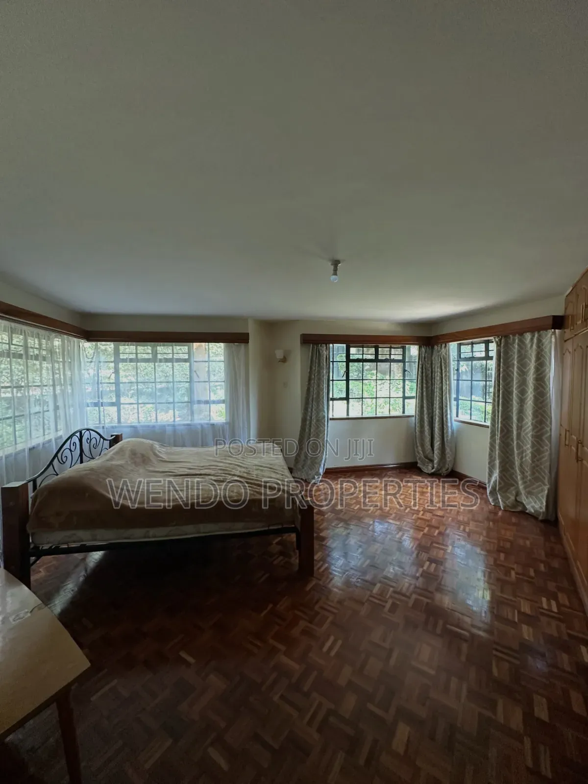 5bdrm Villa in Karen C for sale