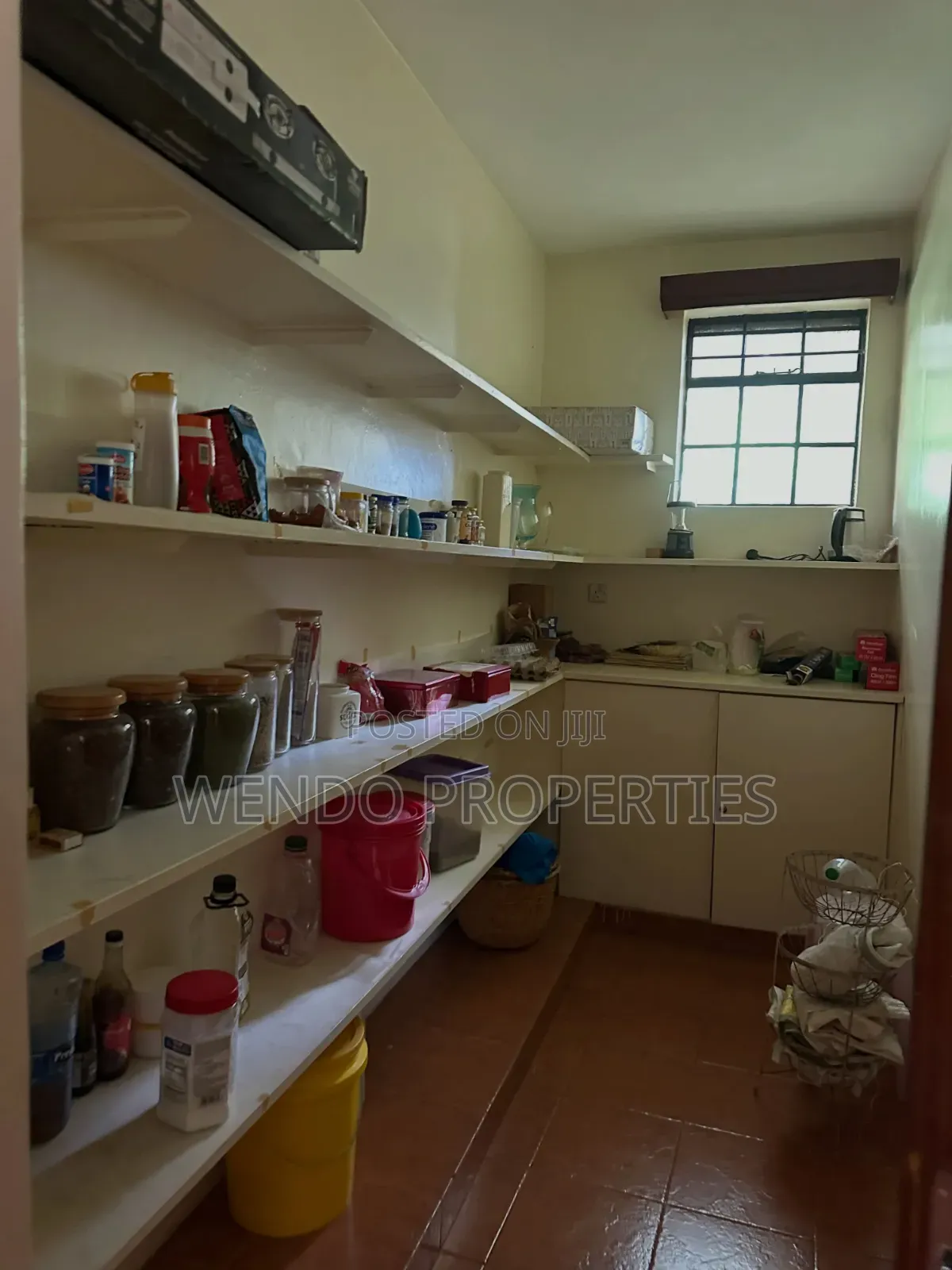 5bdrm Villa in Karen C for sale