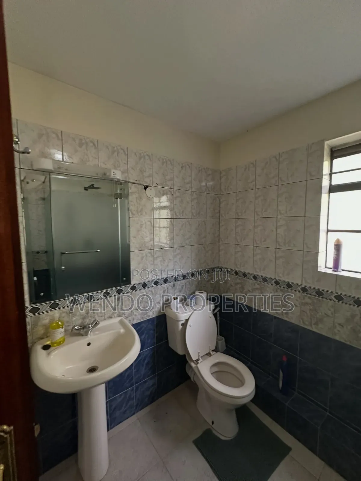 5bdrm Villa in Karen C for sale