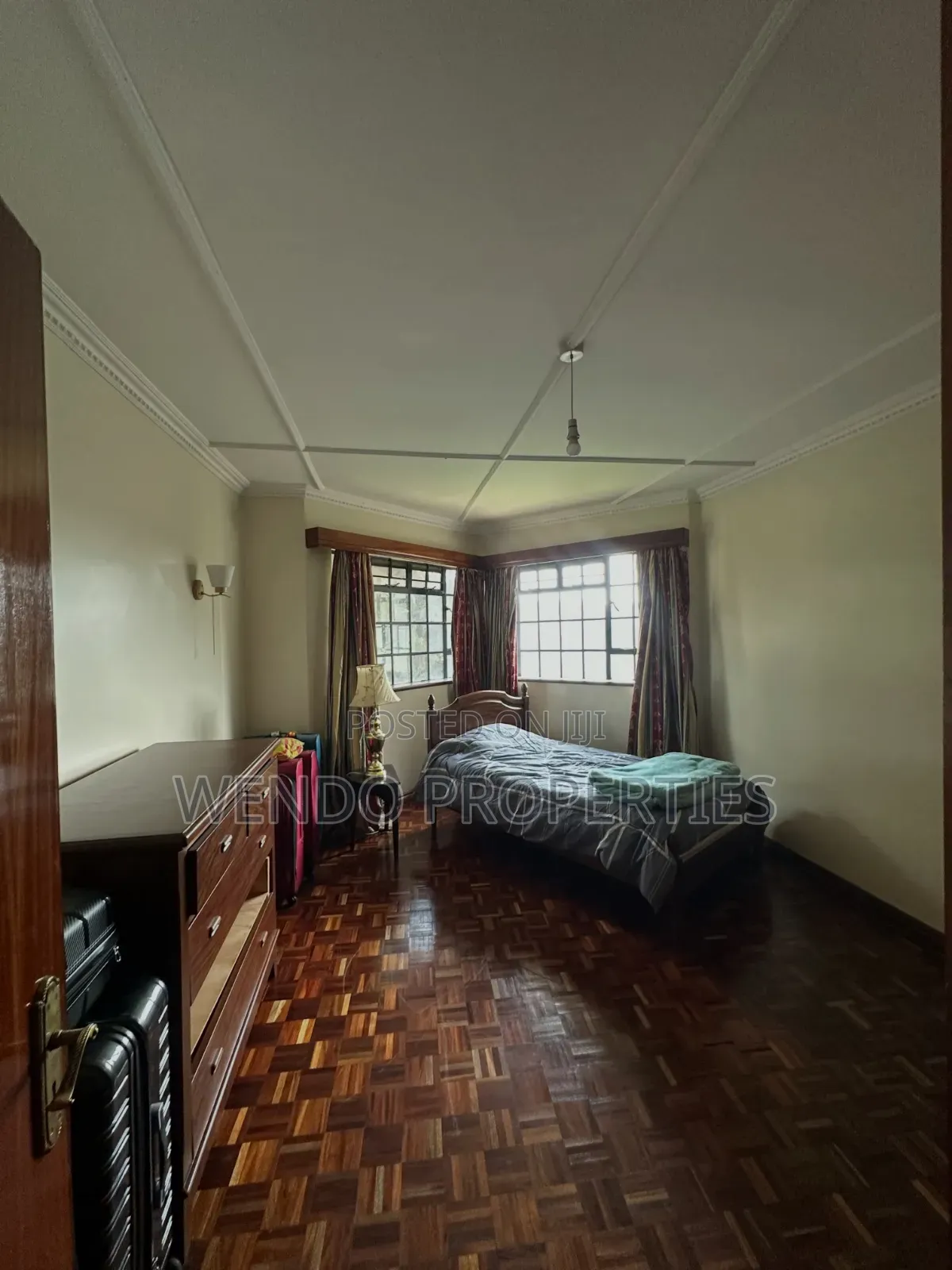 5bdrm Villa in Karen C for sale