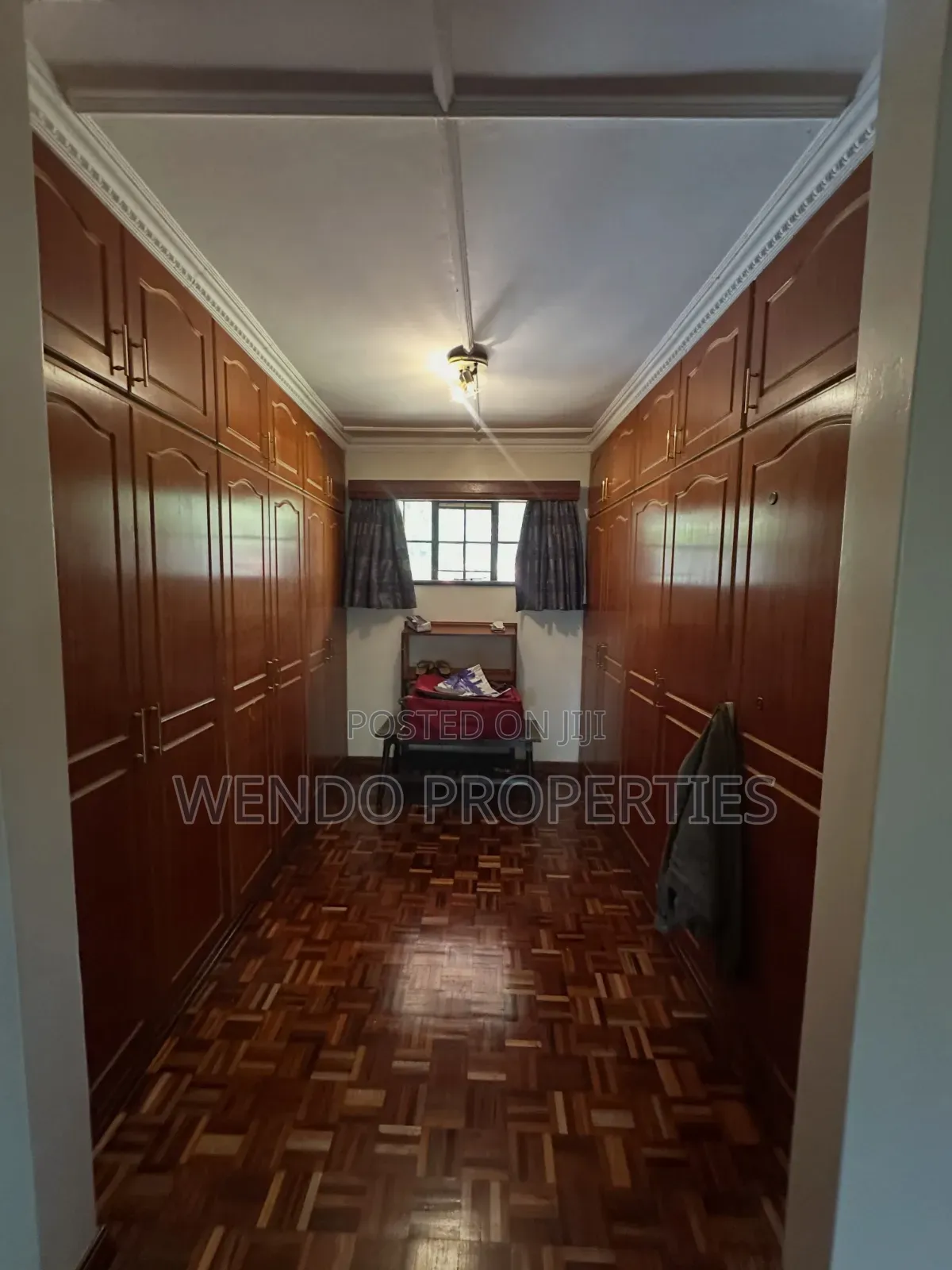 5bdrm Villa in Karen C for sale