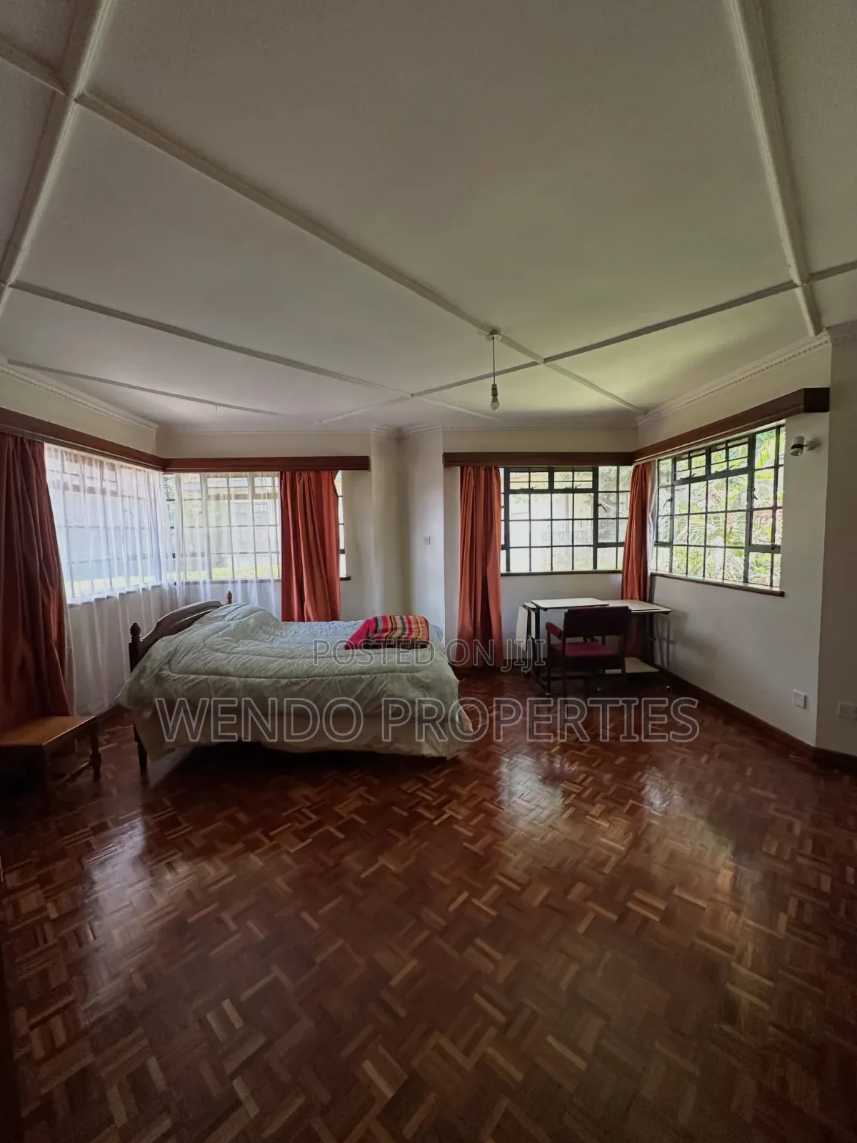 5bdrm Villa in Karen C for sale
