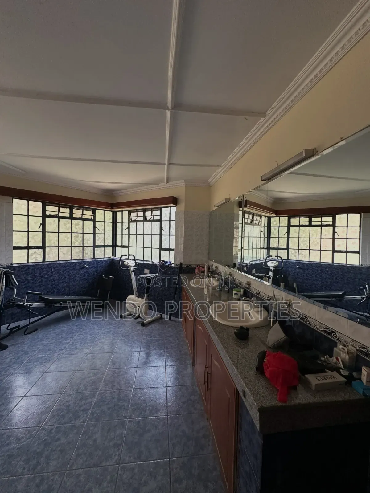 5bdrm Villa in Karen C for sale