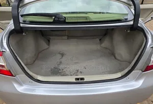 Toyota Premio 2012 Silver