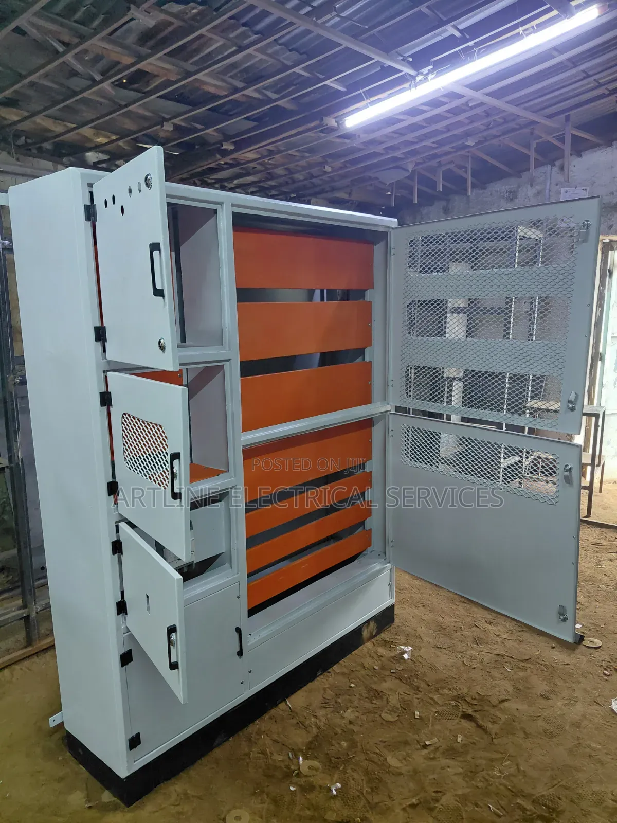 Pre Paid Meter Board