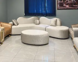 Saltanat Home Concept