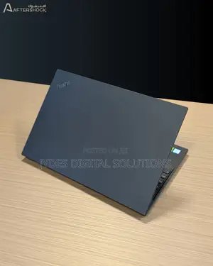 Laptop Lenovo ThinkPad P53 16GB Intel Core i7 SSD 512GB