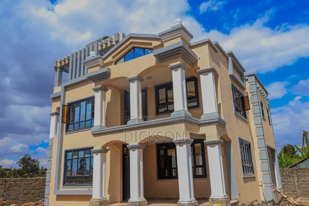 5 Bedroom All Ensuit