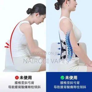 Medical Orthopedic Back Support Belt / Lumbar Support Brace