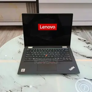Laptop Lenovo ThinkPad X13 Gen 2 16GB Intel Core i7 SSD 512GB