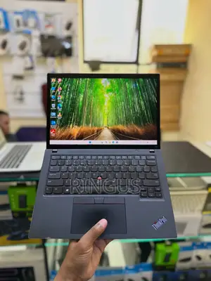 Laptop Lenovo ThinkPad X13 Gen 2 16GB Intel Core i7 SSD 512GB