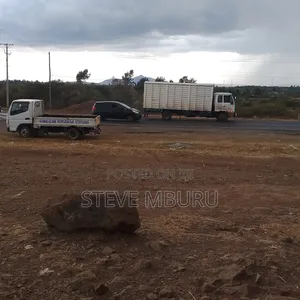Land for Lease