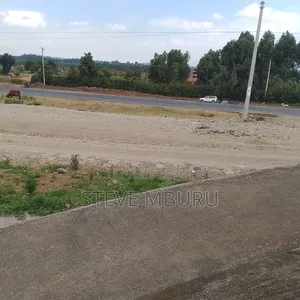 Land for Lease