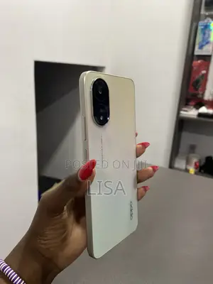 Oppo A38 128 GB Gold