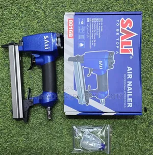 Heavy Duty Air Nailer/Sali Pneumatic Nail Gun