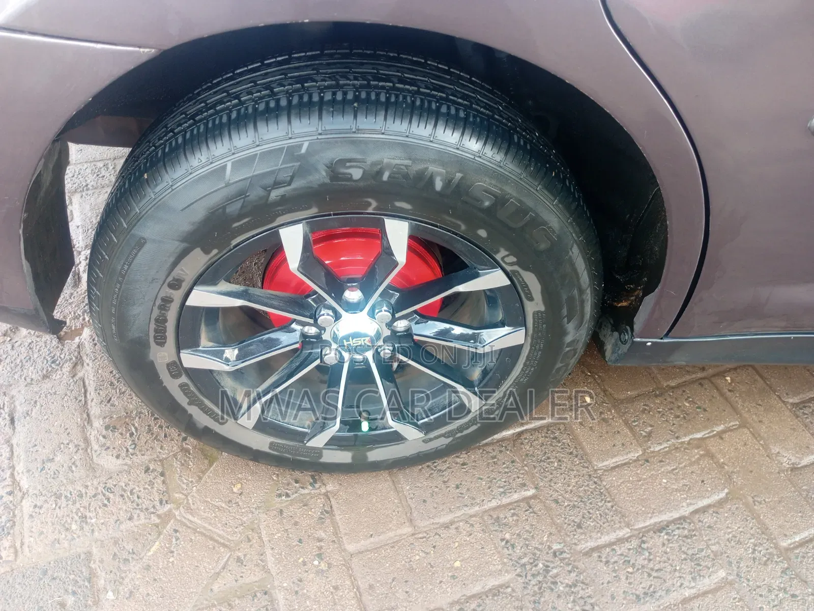 Nissan Tiida 2007 Gray