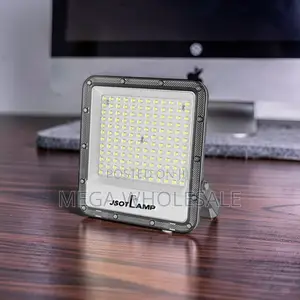 Waterproof 200W Watts AC Electric Outdoor Security LED Flood Light