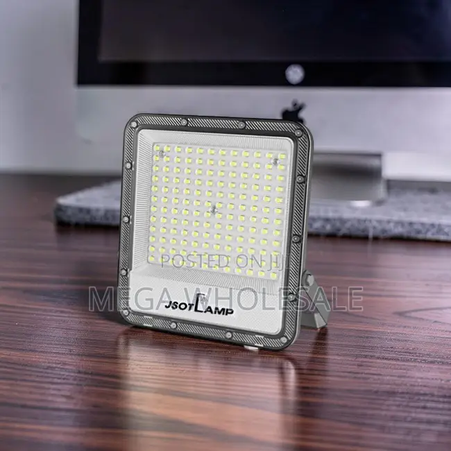 Waterproof 200W Watts AC Electric Outdoor Security LED Flood Light