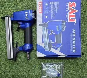 Heavy Duty Air Nailer/Sali Pneumatic Nail Gun