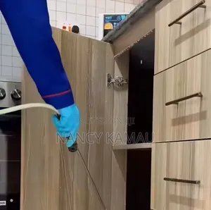 Fumigation and Disinfecting