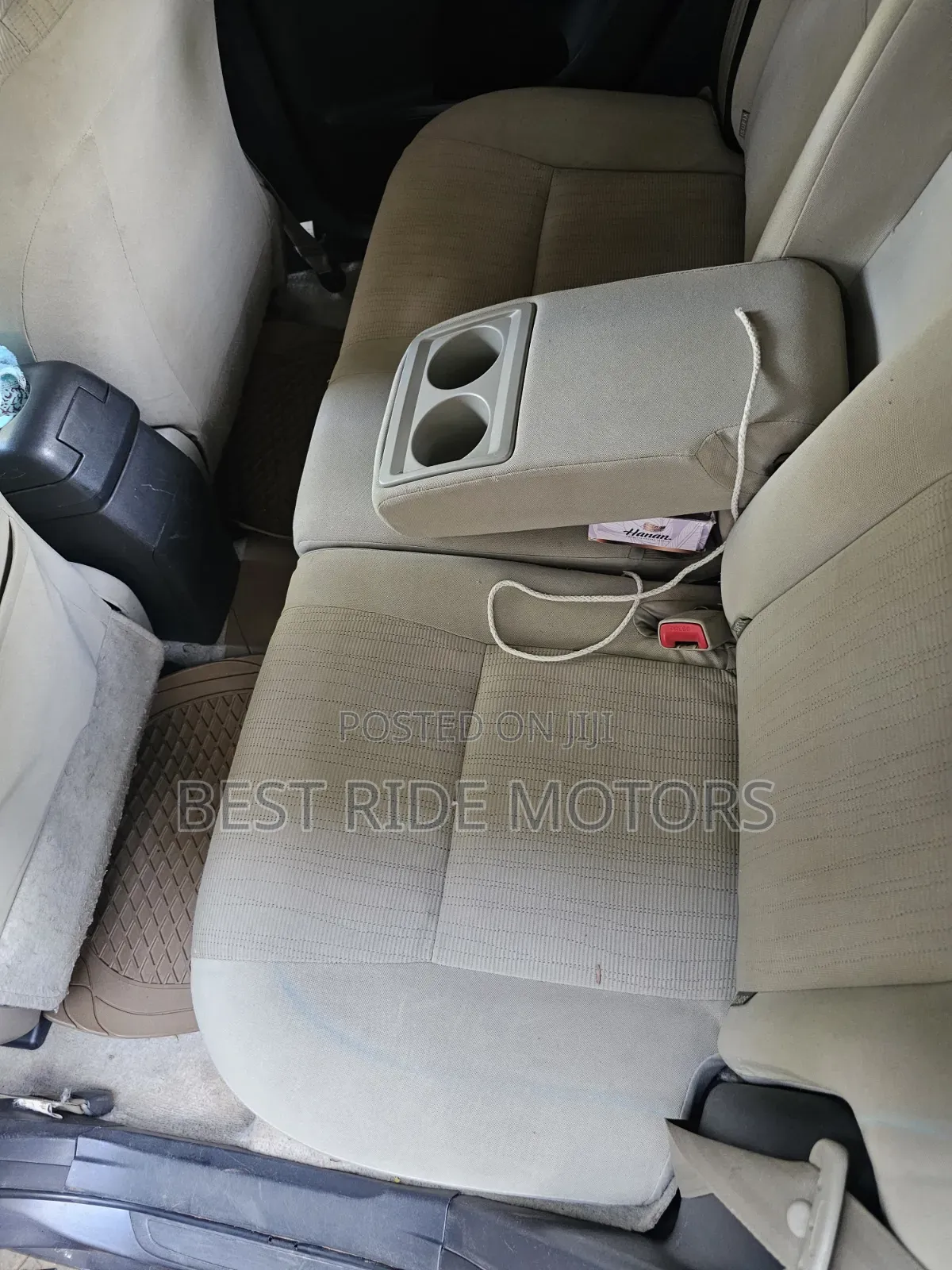 Toyota Auris 1.4 VVTi 2008 Gray