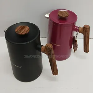 1000ml French Press Coffee Maker