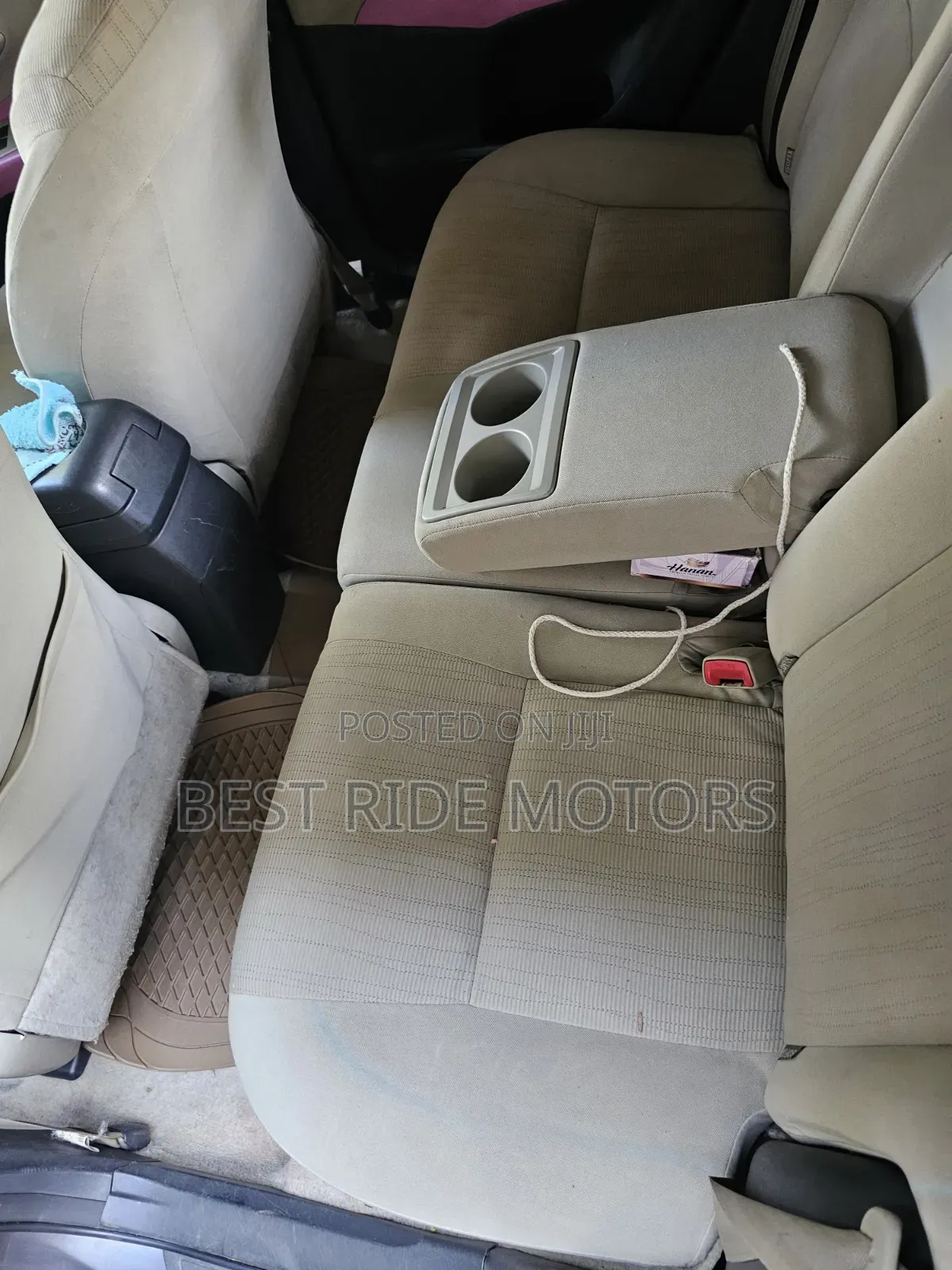 Toyota Auris 1.4 VVTi 2008 Gray