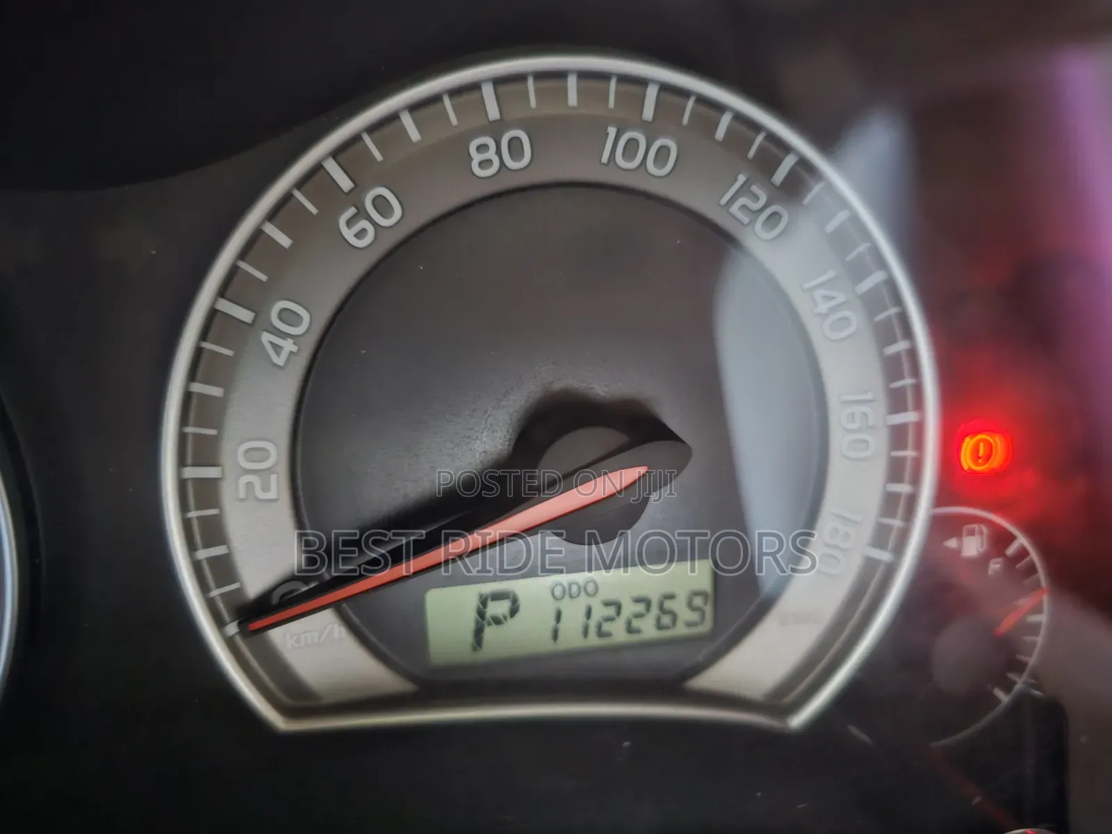 Toyota Auris 1.4 VVTi 2008 Gray