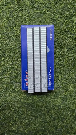 Staples 1000pcs
