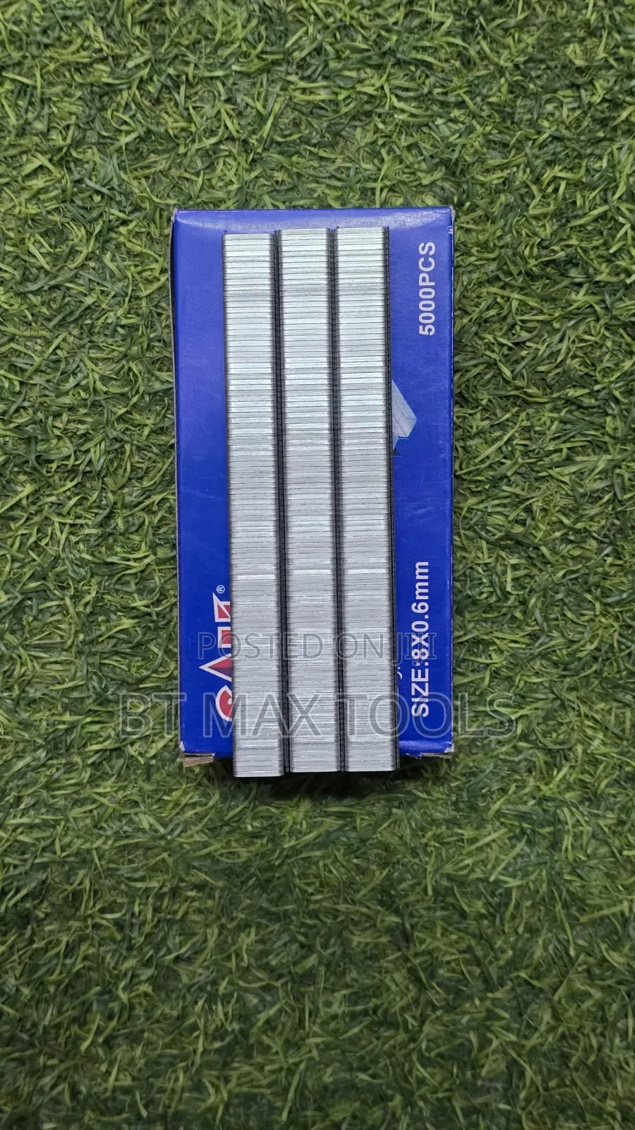 Staples 1000pcs
