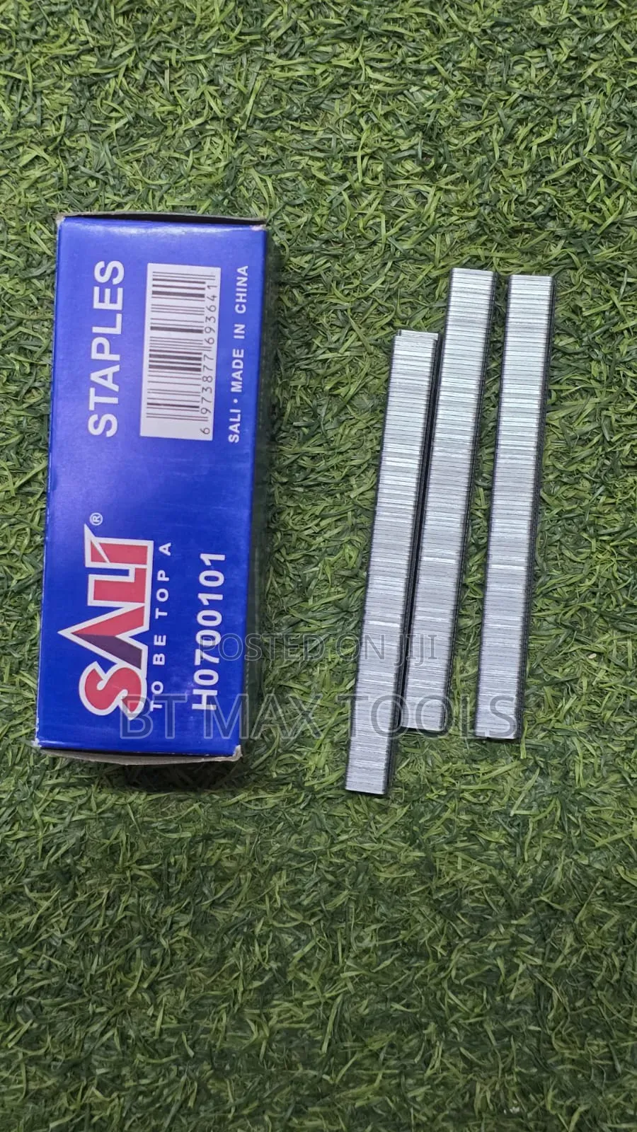 Staples 1000pcs