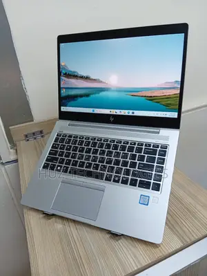 Laptop HP EliteBook 840 G5 8GB Intel Core i7 SSD 512GB