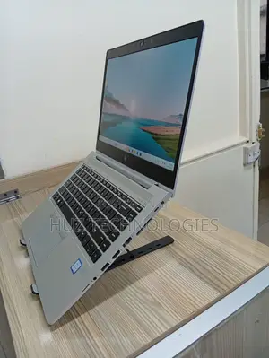 Laptop HP EliteBook 840 G5 8GB Intel Core i7 SSD 512GB