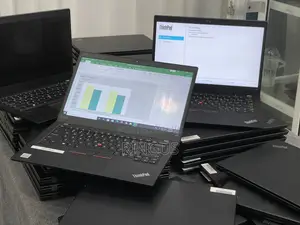 Laptop Lenovo ThinkPad X13 Gen 2 16GB Intel Core i7 SSD 256GB