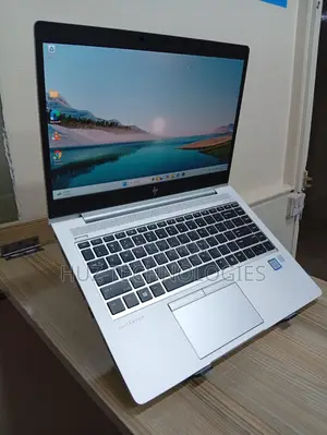 Laptop HP EliteBook 840 G5 8GB Intel Core i7 SSD 512GB