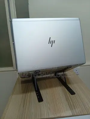Laptop HP EliteBook 840 G5 8GB Intel Core i7 SSD 512GB