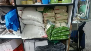 Pure Mwea Pishori Rice