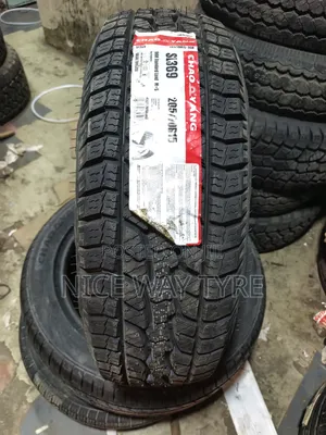 205/70r15 Chaoyang
