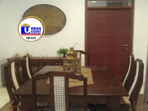 Furnished 3bdrm Villa in Mtwapa for rent