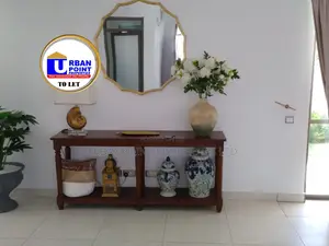Furnished 3bdrm Villa in Mtwapa for rent