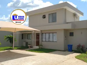 Furnished 3bdrm Villa in Mtwapa for rent