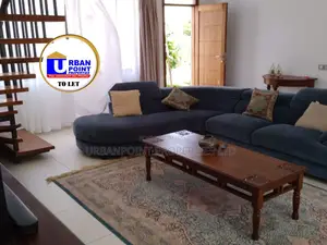 Furnished 3bdrm Villa in Mtwapa for rent