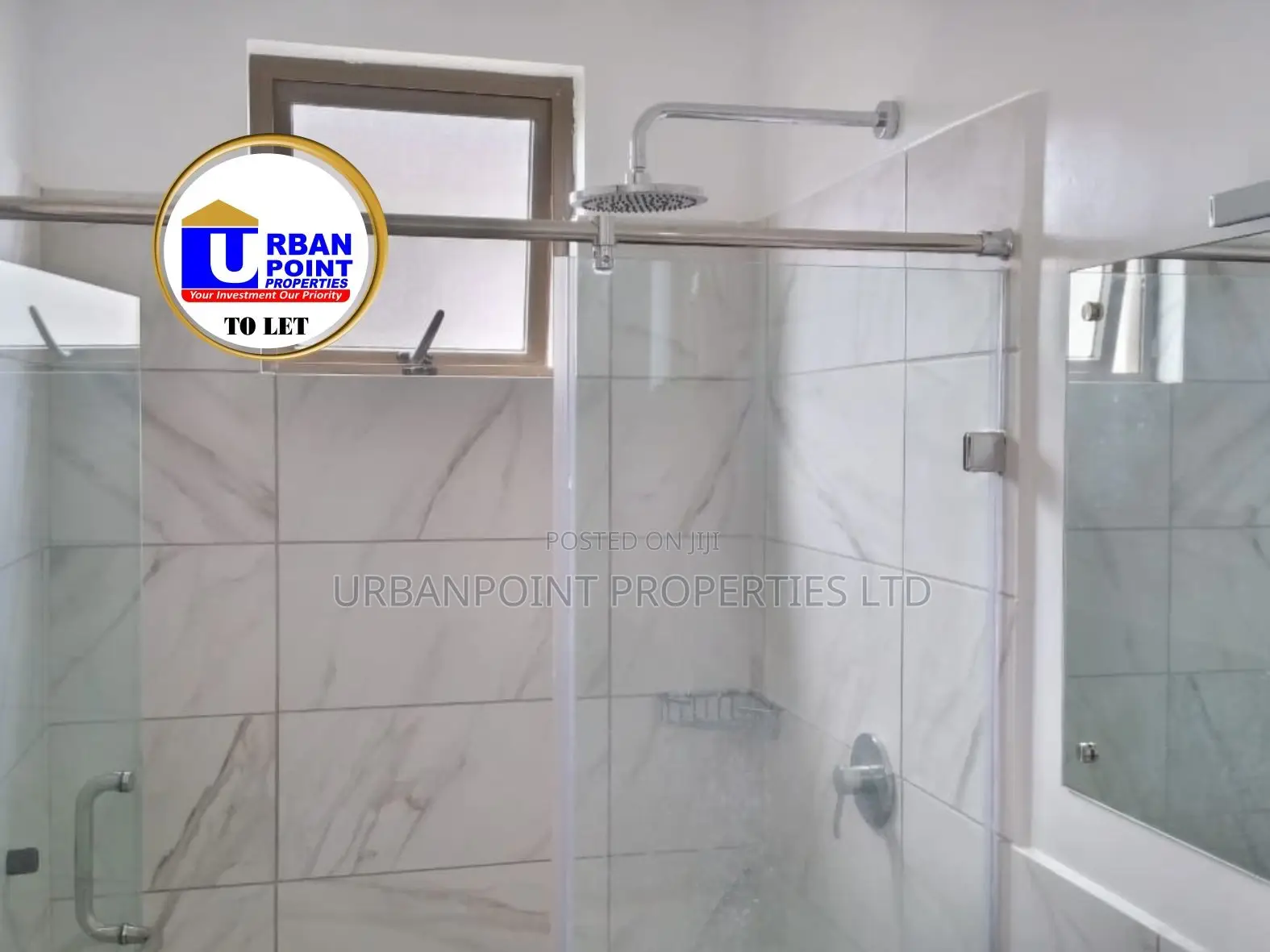 Furnished 3bdrm Villa in Mtwapa for rent