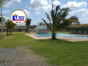 Furnished 3bdrm Villa in Mtwapa for rent