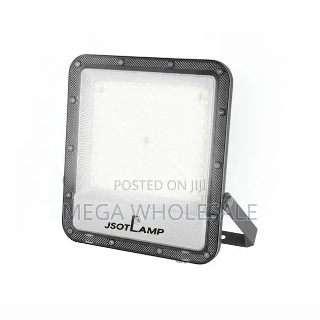 High-Performance 200Watts AC Electric Outdoor Security LED Flood Light
