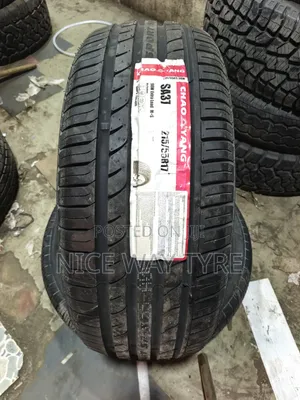 215/55r17 Chaoyang