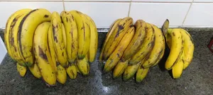 Ripe Bananas