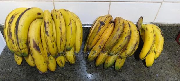 Ripe Bananas - main view