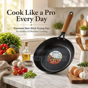 Skillet Pan