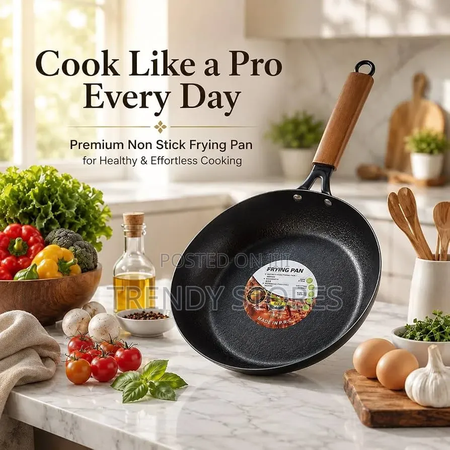Skillet Pan